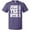 Purple, variant on Inktastic Juneteenth June 19, 1865 T-Shirt