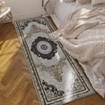 thumbnail image 4 of Hallway Runner Rug 2'x6' Washable Area Rugs Non Slip Laundry Rug Runner Floor Carpet Runners for Hallways Entryway Laundry Room Kitchen, 4 of 11