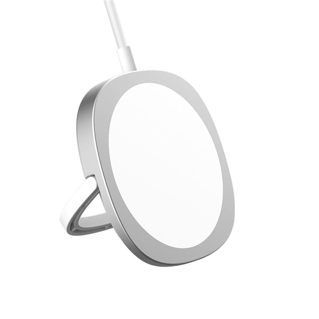 Bearachild Soporte para teléfono Kitty para sofá, soporte para teléfono manos libres, soporte para teléfono móvil, sofá rosa con lindos Teléfono y Comunicación