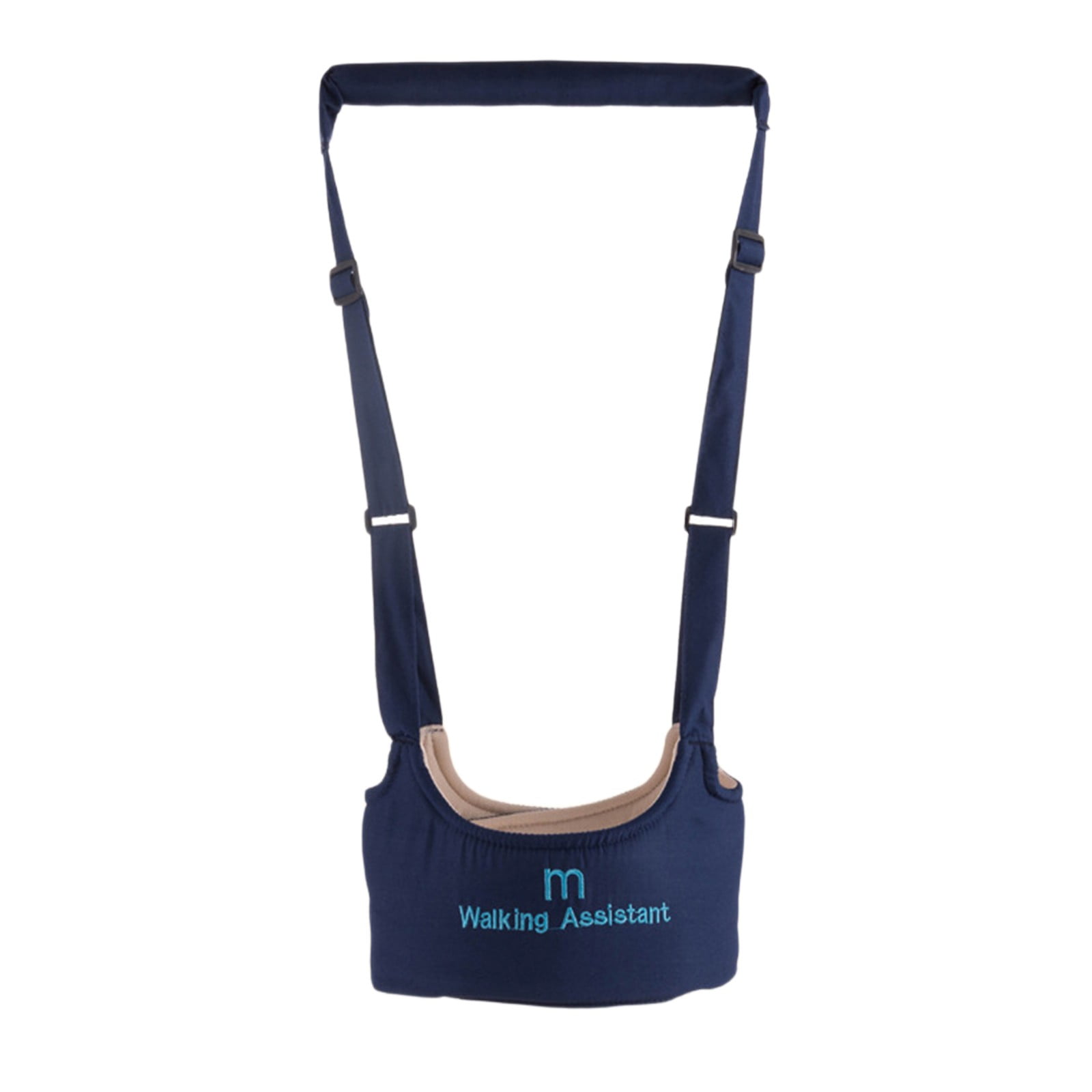 Children's Walker, Infant Learning To Walk, Antifall And Antistrangulation Walking Tool, Baby Safety Summer Breathable Walker