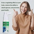 thumbnail image 2 of Furzero Diabetescare Sugardown Health Control Spray,Diabetes Care Sugar Down Health Control Spray,Furzero Respiclean Herbal Lung and Breath Spray, 2 of 5