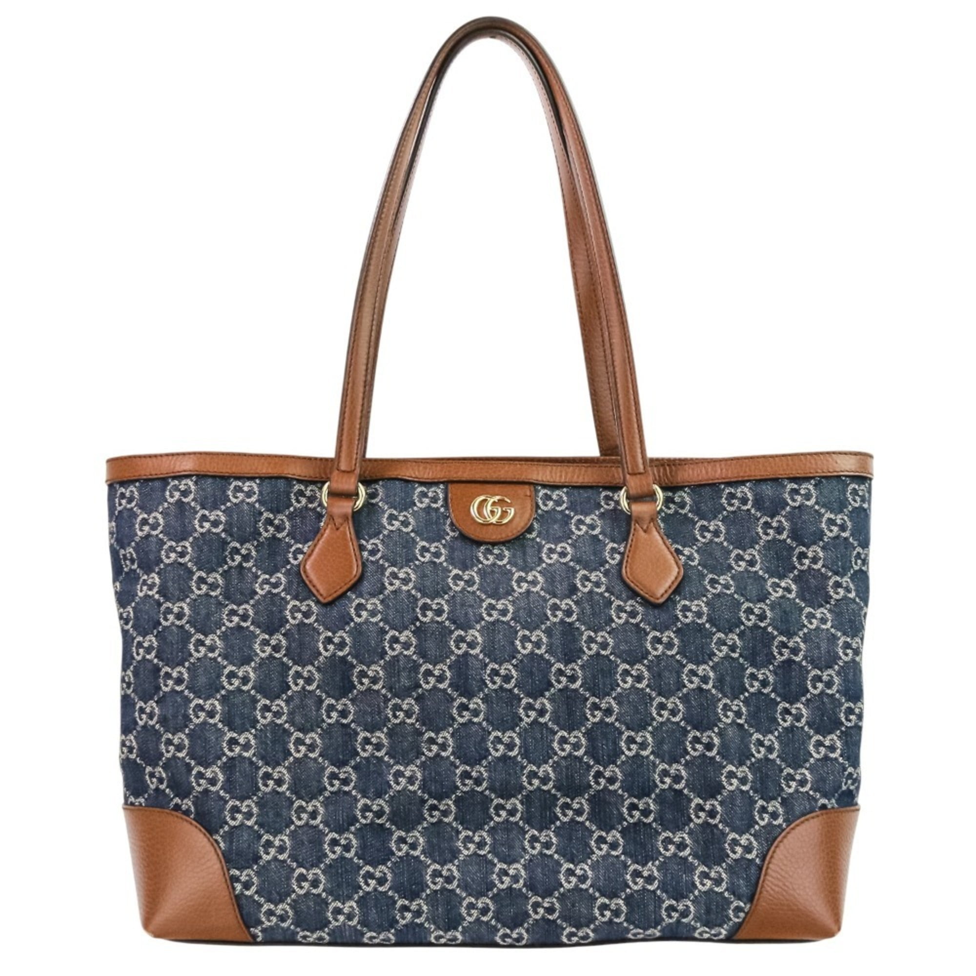 Gucci Handbags in Fashion Brands | Blue - Walmart.com