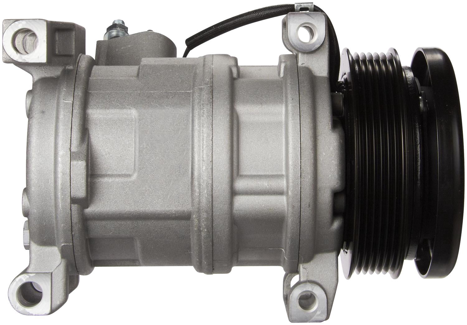 Spectra Premium 0610279 Air Conditioning Compressor - HVAC