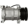 thumbnail image 3 of Spectra Premium 0610279 Air Conditioning Compressor - HVAC, 3 of 6