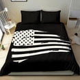 thumbnail image 2 of usa bedding set regular, 2 of 4