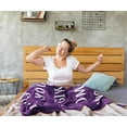 thumbnail image 3 of Get Well Gifts for Women/Men, Get Well Soon/Feel Better/Inspirational Gifts Throws, Birthday Fleece Blankets, Cheer Up/Condolence Gift Throw, Get Well/Healing Blanket 50"x60", 3 of 5
