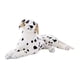 thumbnail image 5 of Muñeco de peluche de perro de dibujos animados, cómodo y suave, 30 cm, almohadas de peluche para Estilo B, 5 of 9