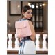 thumbnail image 2 of Mochila de Moda FANA para Mujer Lucrecia Negro FANA Bolso de Mano, 2 of 2