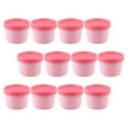 thumbnail image 3 of Cups Container Dessert Cream Ice Freezer Cosmeticjars Jars Parfait Containers Soup Condiment Bowls Yogurt Bowl, 3 of 7