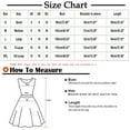 thumbnail image 2 of Chemises à Manches Courtes pour Femmes Robe T-Shirt d'Été Décontractée pour Femmes Tunique Ample à Manches Courtes avec Poches pour Femmes Robe d'Été Ample pour Femmes Robe T-Shirt Femme, 2 of 8