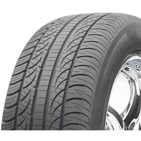 Pirelli P Zero Nero All Season 235 40r18 91 H Tire Walmart Com