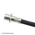 thumbnail image 3 of BeckArnley 073-1910 Brake Hose, 3 of 4
