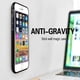 thumbnail image 2 of Funda de teléfono antigravedad Oppselve para iPhone XS Max XR X 8 7 6 6S Plus S 12 funda para iPhone 14 Plus 13 12 11 Pro Max Coque Tan Jianjun unisex, 2 of 2