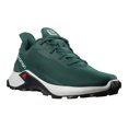 thumbnail image 1 of Tenis Salomon  Salomon Alphacross 3 Hombre Verde L41446000, 1 of 4
