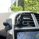 thumbnail image 5 of Adaptador de cabeza esférica con clip para soporte de ventilación de coche universal para la mayoría de los soportes de teléfono para coche. 13 mm, 5 of 9