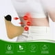 thumbnail image 4 of SaluVera, 10 unidades/caja, parches para aliviar el dolor en la vértebra Lumbar, extracto de hierbas SaluVera Verde, 4 of 7