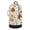 Foxes, variant on Large Capacity Drawstring Laundry Backpack Portable Dirty Clothes Hamper Lucky Cats