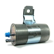 ACDelco GF681 Fuel Filter Fits select: 1988-1990 DODGE DAKOTA, 1988-1993 DODGE W-SERIES