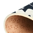 thumbnail image 6 of Sharks Anchors Area Rug Washable 72 x 48 Floor Carpet Mat Non Slip for Bedroom Living Room Kids Room Home Decor, 6 of 7