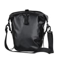 thumbnail image 1 of yingyy Bike Rear Seat Bag Cycling Bags Bike Rear Seat Trunk Bag Practical Travel Bag Black, 1 of 3