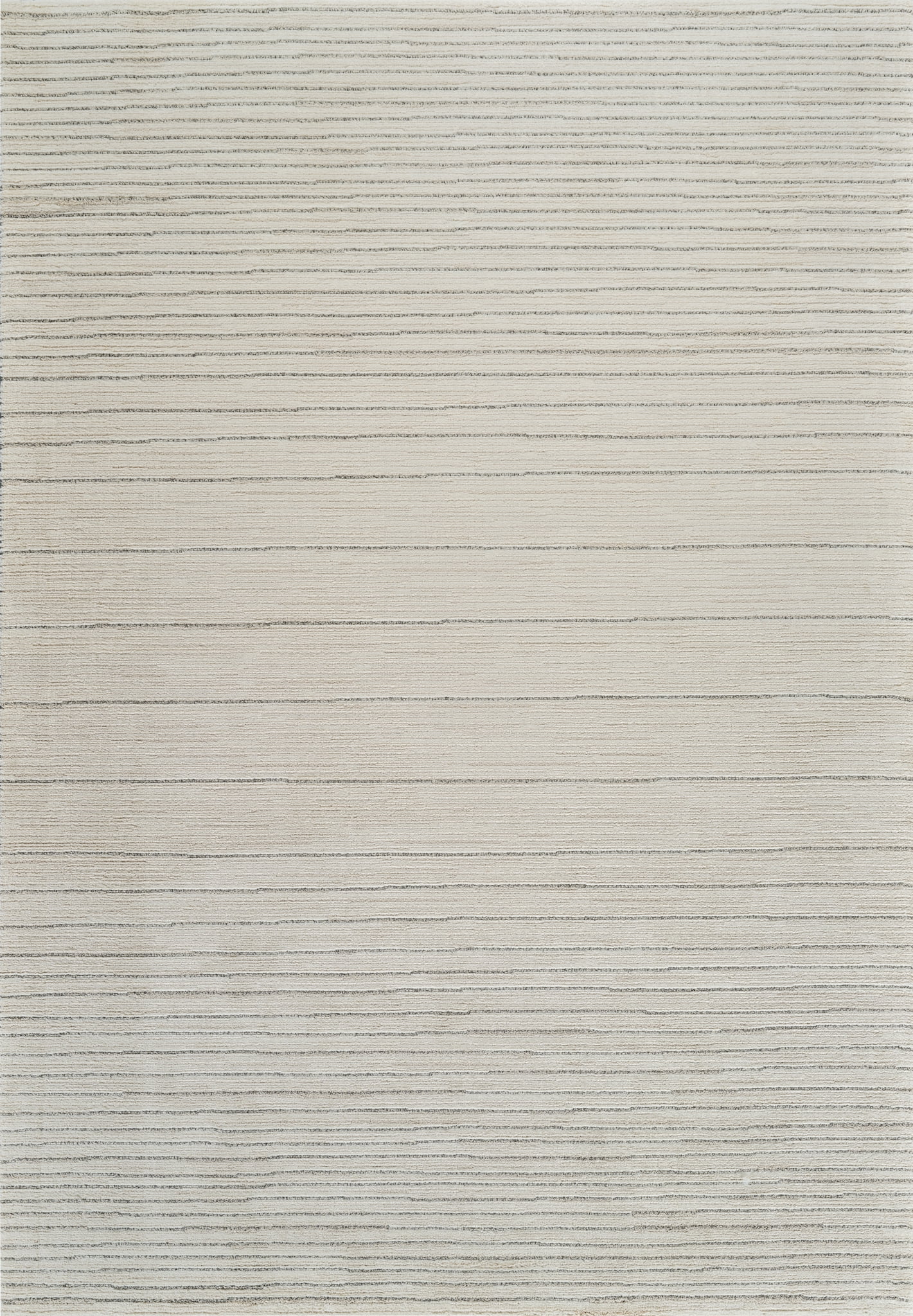 Rug Branch Casa Abstract Indoor Area Rug, Beige Cream, Modern - Living Room, Bedroom, Dining and Kitchen