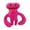 Rose Clair, variante sur Ban Ban Garden Peluche Garten of Banban Jouet en Peluche Garten of Ban Ban Jeu d'Horreur Jouets en Peluche pour Enfants et Adultes Cadeaux de Fête de Noël Anniversaire
