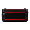 thumbnail image 3 of Bocina Portátil con Bluetooth Select Sound BT220 Negro, 3 of 4