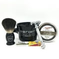 thumbnail image 1 of PARKER & TACONIC 99R KIT de Démarrage - Inclut SAFETY RAZOR, MUG, Brosse à Raser & Savon à Raser, 1 of 5