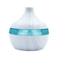 thumbnail image 2 of OUSITAID Diffuseur d'Huile Aromatique LED Humidificateur d'Aromathérapie, 2 of 8