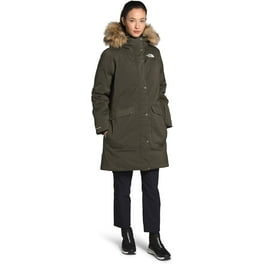 THE NORTH FACE Women's Expedition Mcmurdo Parka Winter Coat