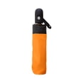 thumbnail image 5 of Paraguas De Bolsillo Filtro UV Color Liso Naranja Automático Importadora La Merced Tela Ultra Resistente, 5 of 5