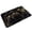 A005- E, variant on 32X20 Inch Gothic Halloween Decor Rug, Spooky 3D Crystal Velvet Doormat, Indoor Outdoor Halloween Decor for Front Door Entryway Home Party 1 Pack
