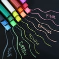 thumbnail image 3 of [Hagoromo] Craie Géante Fulltouch, 15 Couleurs, 15 Unités, 3 of 11