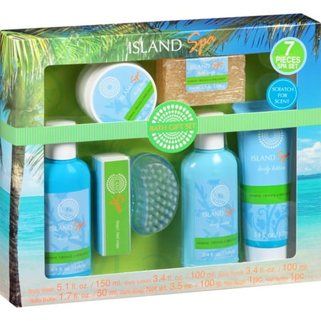 Body Giftset