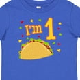 thumbnail image 4 of Inktastic I'm One Taco Birthday Party Boys or Girls Baby T-Shirt, 4 of 5