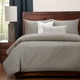 thumbnail image 2 of Siscovers Revolution Plus Everlast Herringbone Stain Resistant Duvet Set California King 6 Piece, 2 of 5