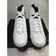 thumbnail image 1 of Ni - ke Ni - ke AIR JORDAN 7 RETRO GS WHITE CRIMSON DQ6040160 SIZE 7Y BRAND NEW, 1 of 5