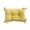 Beige, variant on Rectangle Chair Pad Seat Cushion with Ties, Non Slip Bar Stool Cushion 11.8 x 19.6 Inch, Soft Saddle Stool Seat Pad for Kitchen, Bar and Counter Use