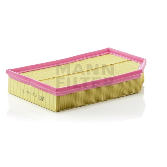 Air Filter Fits select: 2003-2006 VOLVO XC90