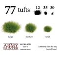 thumbnail image 6 of Army Painter: Woodland Tuft, 6 of 6