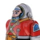 thumbnail image 5 of Astronaut Clockwork de Acción de Juguete de Hojalata , Desarrolla Y Mejora Las Habilidades Táctiles, Sustros para Zulema Robot de viento, 5 of 6