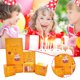 thumbnail image 3 of ¡Precios Bajos Siempre!, Caja de regalo sorpresa de feliz cumpleaños Caja de regalo Crea regalos sorpresa Sobre rojo Caja de regalo romántica Akmoler, 3 of 5