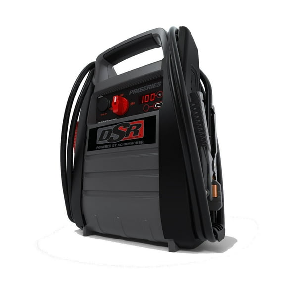 12 24 Volt Jump Pack