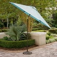 thumbnail image 3 of Hanover Traditions 11-Ft. Table Umbrella, 3 of 4