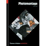 Photomontage (World of Art) [Paperback - Used]