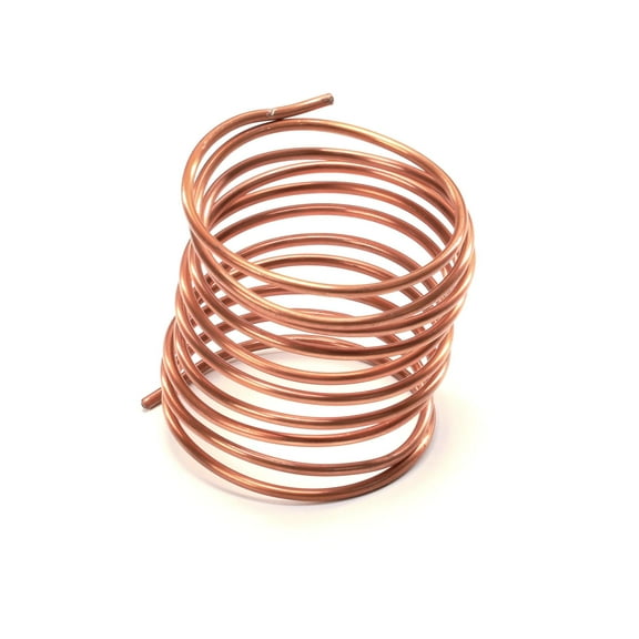 Glastender 09000527 Capillary Tubing Pre-Cut .049