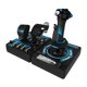 thumbnail image 4 of Joystick Logitech G Pro Flight X56 Rhino HOTAS, 4 of 8