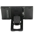 thumbnail image 2 of Computer Monitor 3.5 Inch , Computer Display Screen 3.5in Display Screen IPS Type C Secondary Screen CPU GPU RAM HDD Monitoring for Mini ITX Case, 2 of 9
