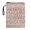 Valentine's Day Hamsters, variant on HELLHERO Book Cover Sleeve Book Organzoer Holder Lightweight Storage & Portability Washable with Book Cover Carrying Case 8.66 x 11.42 Hamsters