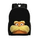 thumbnail image 1 of Mochila escolar Lorax para estudiantes, mochila de viaje, bolso para portátil, bolso de hombro para hombre y mujer., 1 of 5